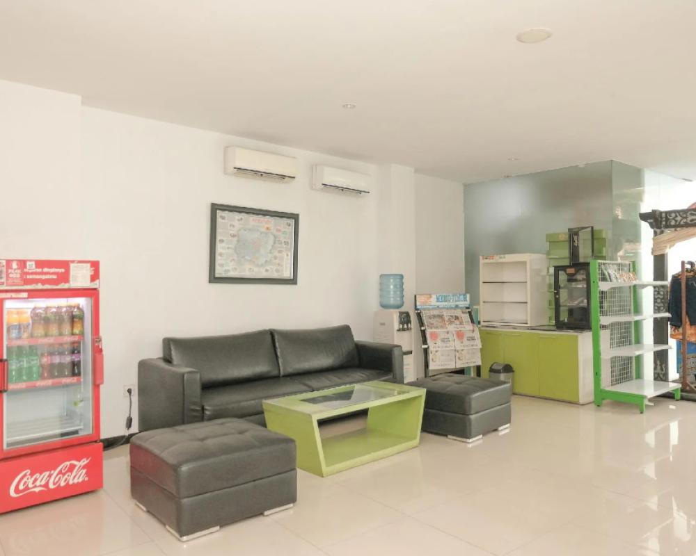 фото Ebizz Hotel