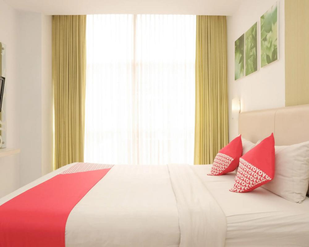 фото Ebizz Hotel