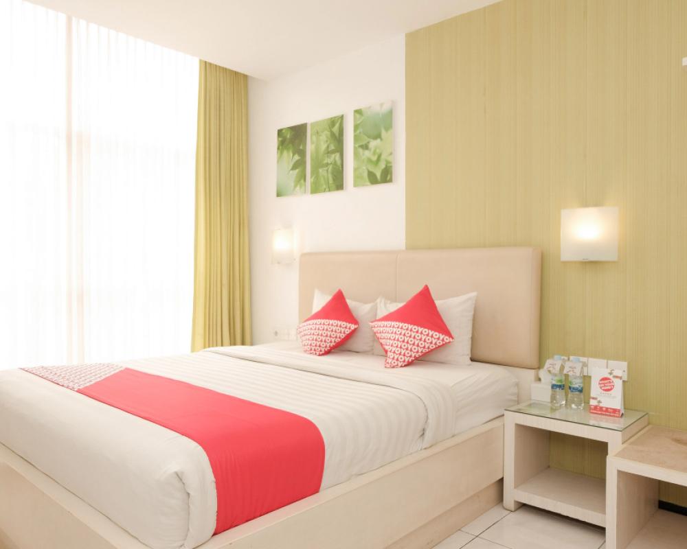 фото Ebizz Hotel