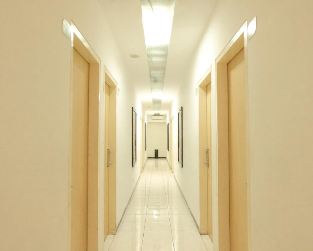 фото Ebizz Hotel