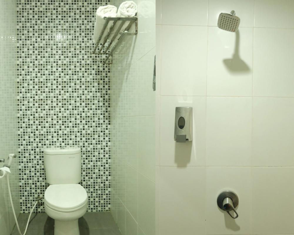 фото Ebizz Hotel