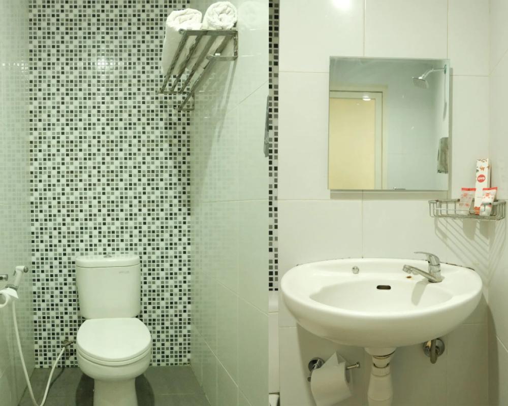 фото Ebizz Hotel