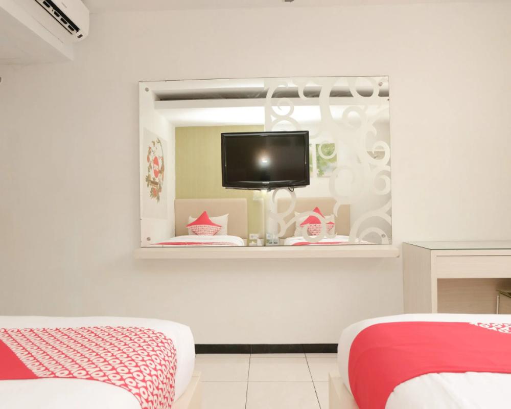 фото Ebizz Hotel