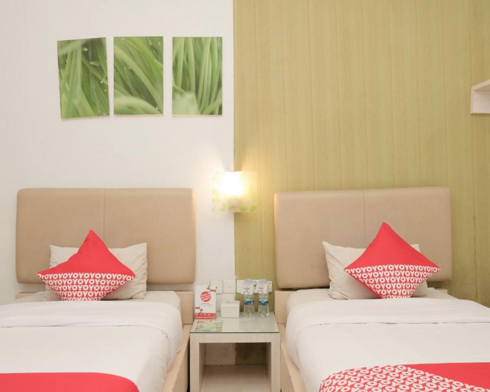 фото Ebizz Hotel