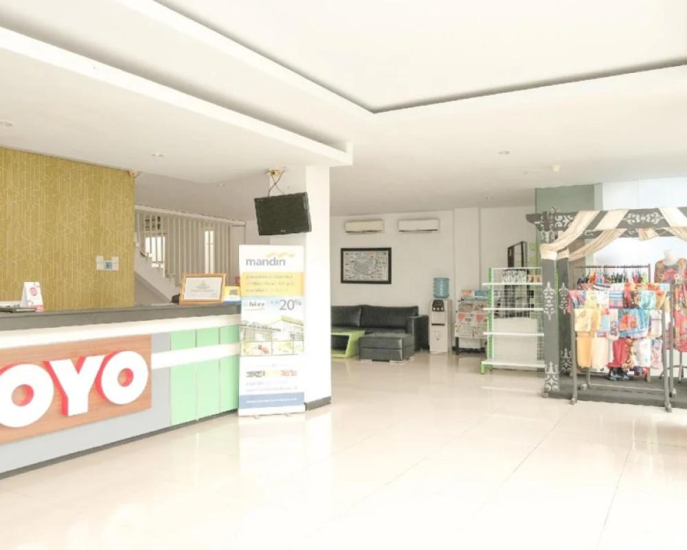 фото Ebizz Hotel