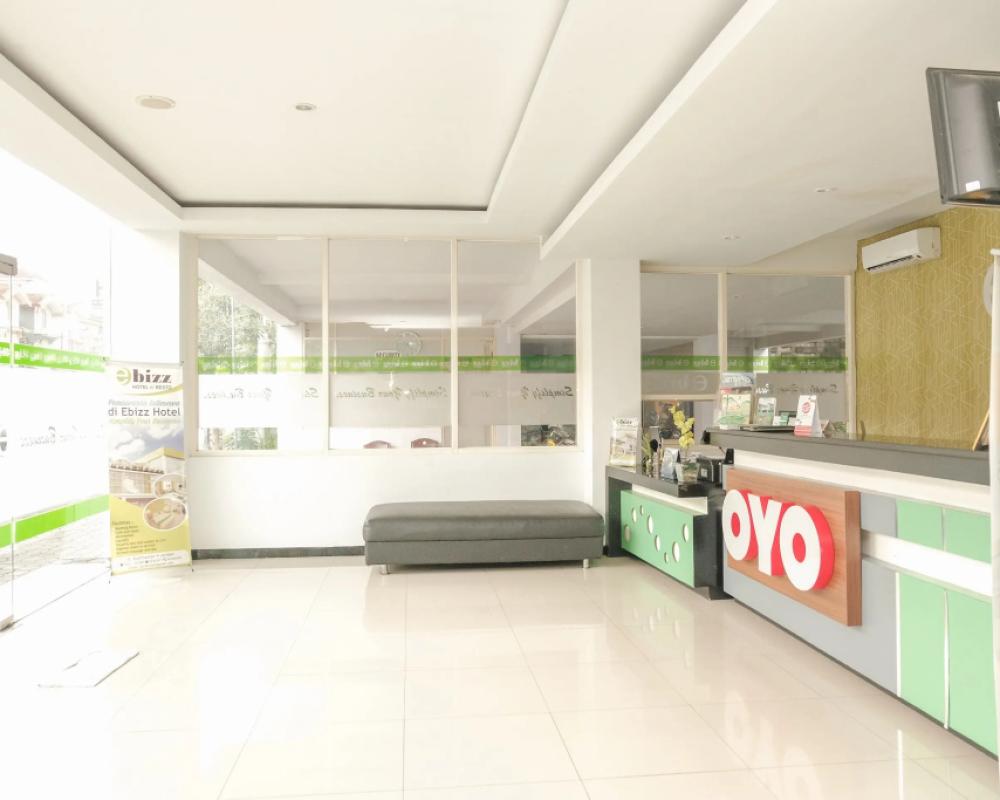 фото Ebizz Hotel