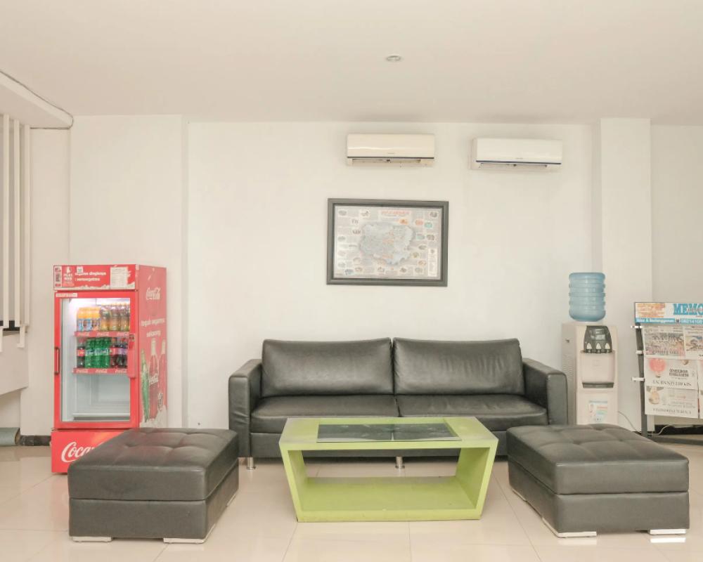 фото Ebizz Hotel