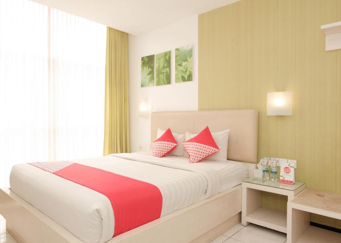 Ebizz Hotel
