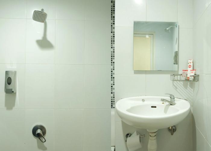 Ebizz Hotel