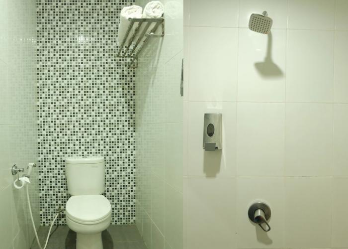 Ebizz Hotel