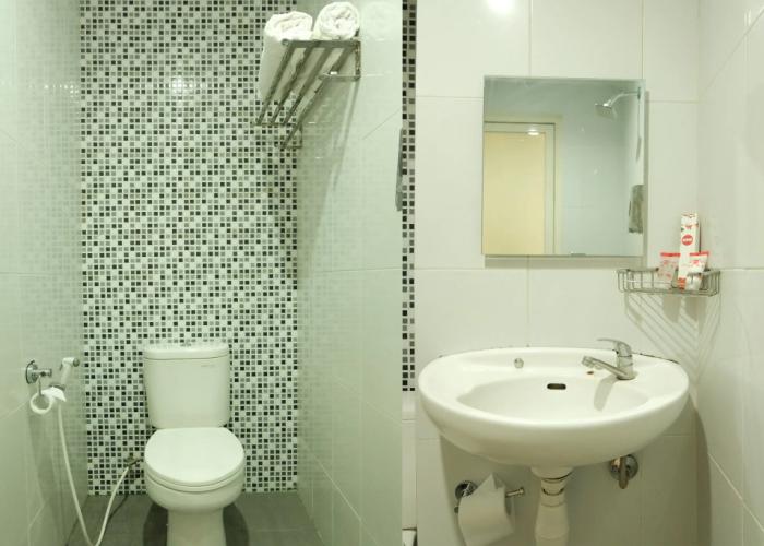 Ebizz Hotel