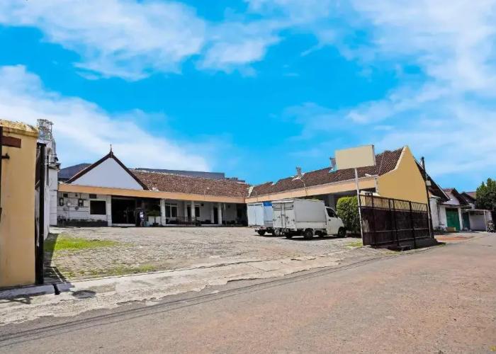 OYO 91710 Hotel Anugerah