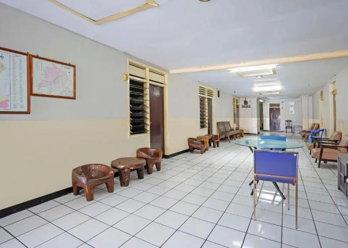 OYO 91710 Hotel Anugerah