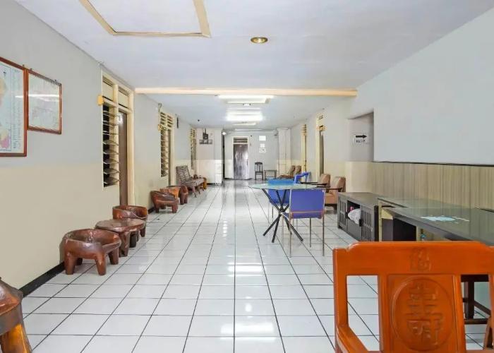 OYO 91710 Hotel Anugerah