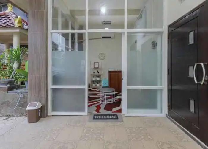 RedDoorz Syariah near Universitas Jember