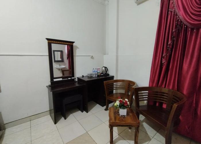 SPOT ON 92695 My Kost Syariah