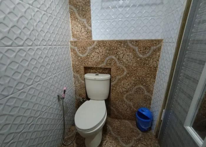 SPOT ON 92695 My Kost Syariah