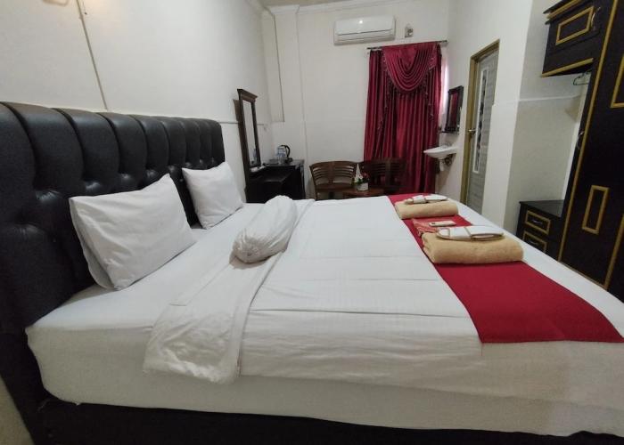 SPOT ON 92695 My Kost Syariah