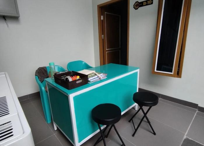 SPOT ON 92695 My Kost Syariah