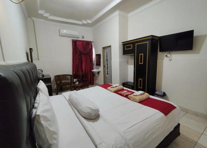 SPOT ON 92695 My Kost Syariah