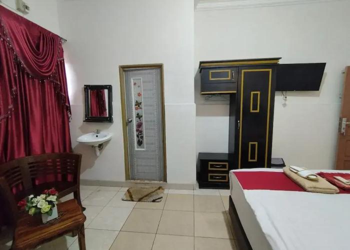 SPOT ON 92695 My Kost Syariah