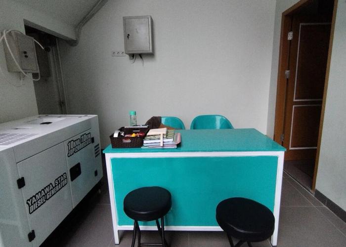 SPOT ON 92695 My Kost Syariah