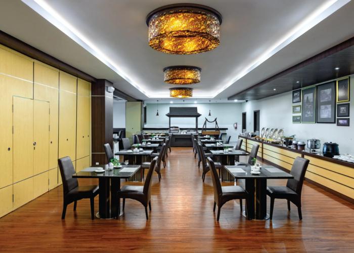ASTON Jember Hotel & Conference Center