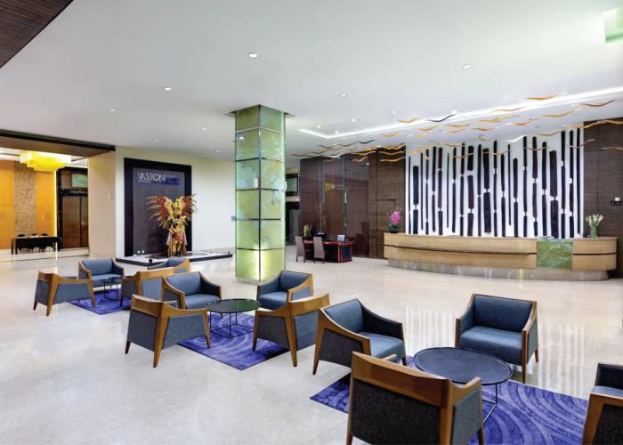 ASTON Jember Hotel & Conference Center