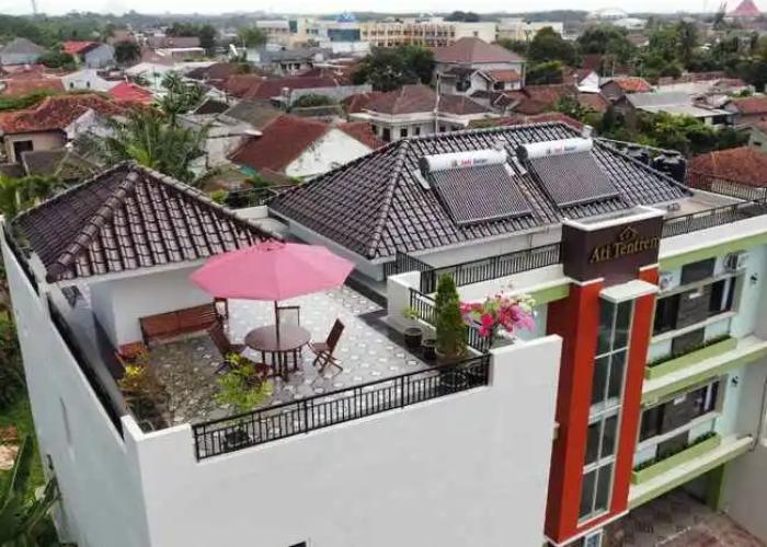 Ati Tentrem