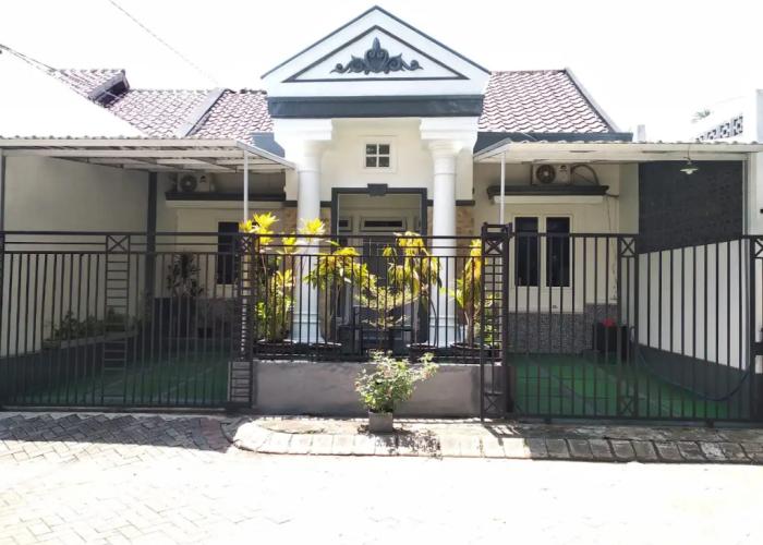 Kalimaya Residence Syariah 2