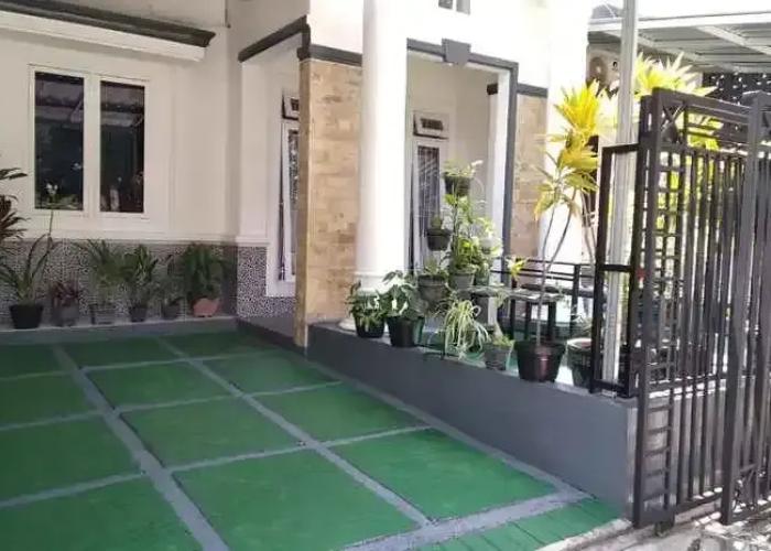 Kalimaya Residence Syariah 2