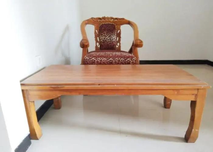OYO 90614 Spring Homestay