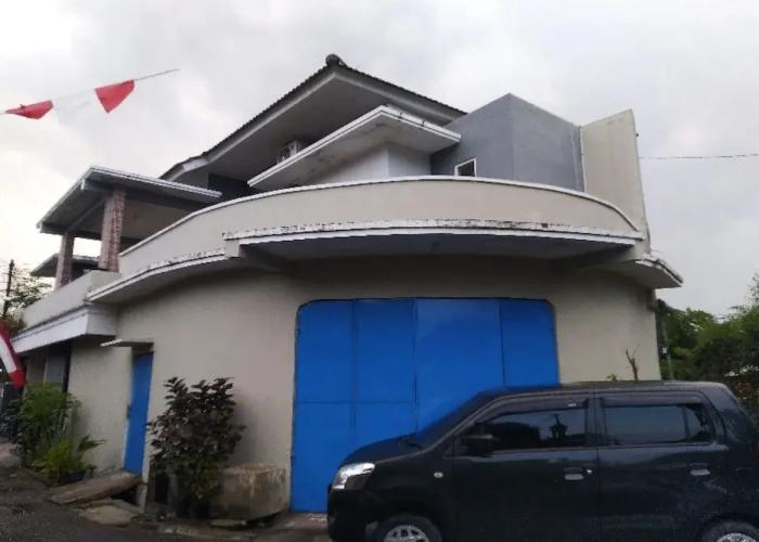 OYO 90614 Spring Homestay