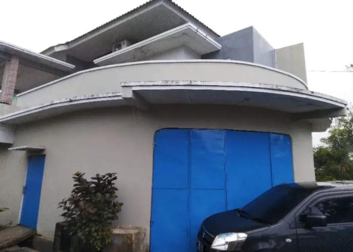 OYO 90614 Spring Homestay