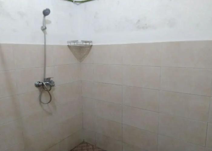 OYO 90614 Spring Homestay