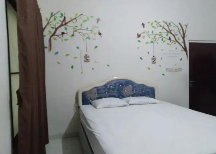 OYO 90614 Spring Homestay
