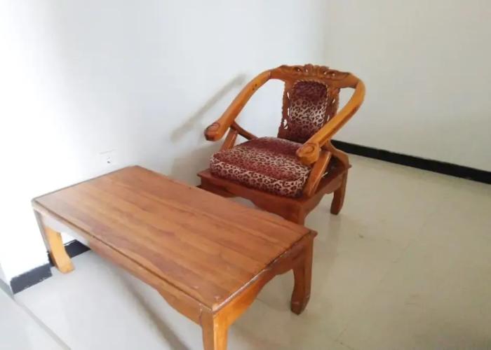OYO 90614 Spring Homestay