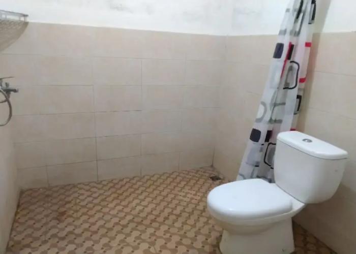 OYO 90614 Spring Homestay