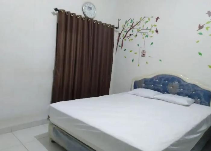 OYO 90614 Spring Homestay