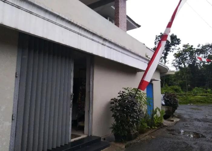 OYO 90614 Spring Homestay