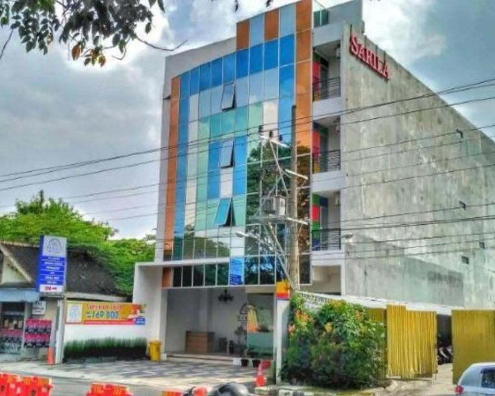Sarila Hotel Sukoharjo
