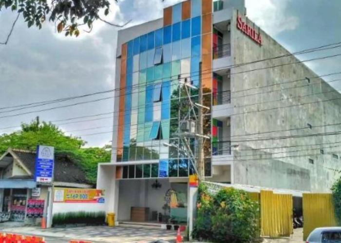 Sarila Hotel Sukoharjo
