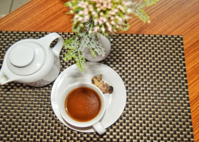 Sarila Hotel Sukoharjo