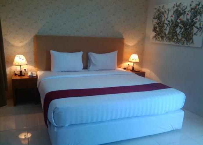 Sarila Hotel Sukoharjo