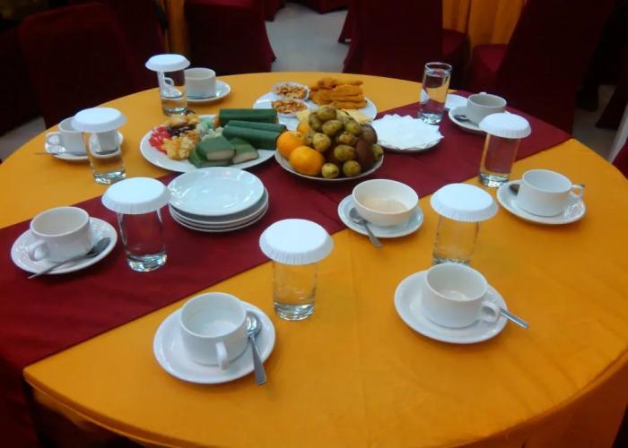 Sarila Hotel Sukoharjo