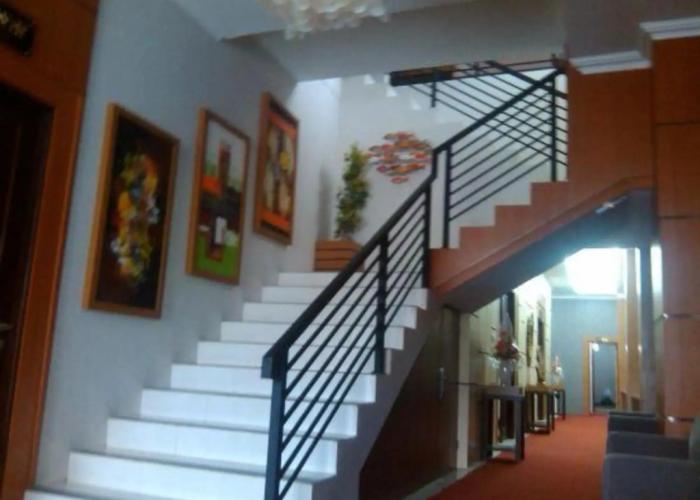Sarila Hotel Sukoharjo