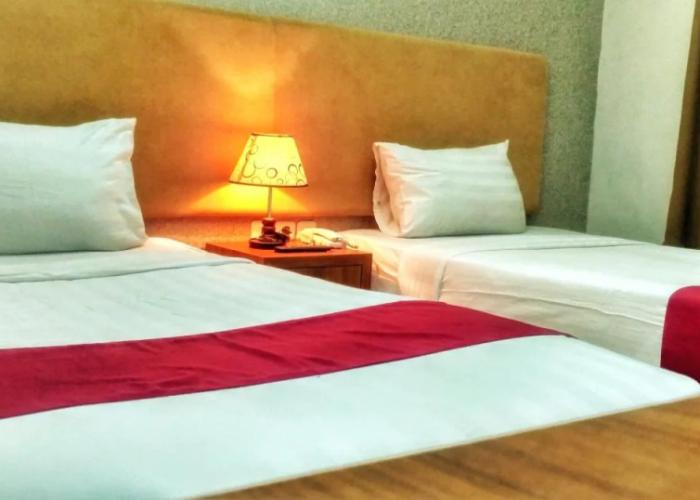 Sarila Hotel Sukoharjo