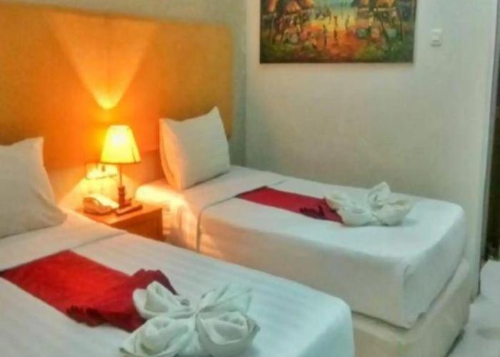 Sarila Hotel Sukoharjo