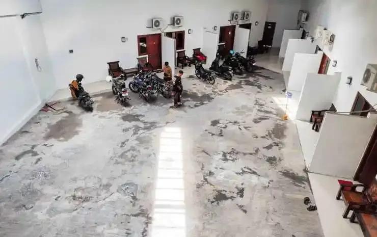 Rumah Singgah Prambanan