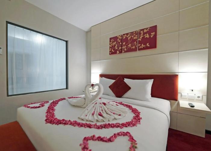 Tjokro Hotel Klaten